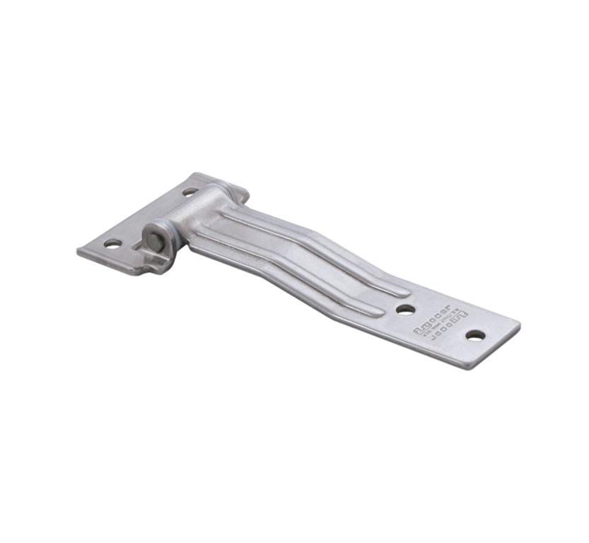 TEČAJ FURGONSKI INOX 130mm