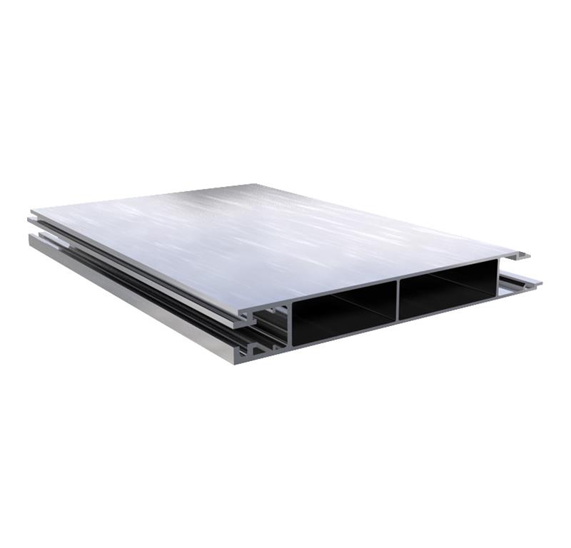 PROFIL EUROLOCK SPODNJI 200 ELOX (TES)