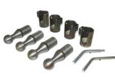 SET KIPERSKI FI50 KPL. 3500kg