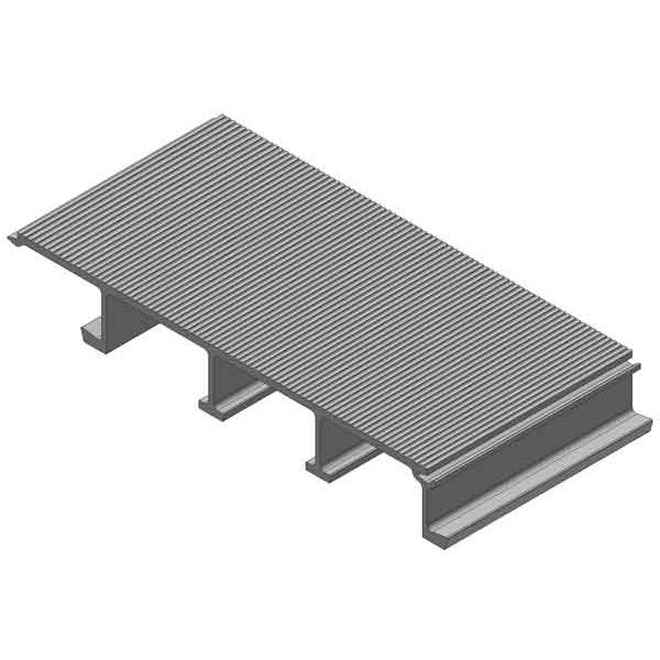 PROFIL PODA ALU NAREBREN 200X30mm