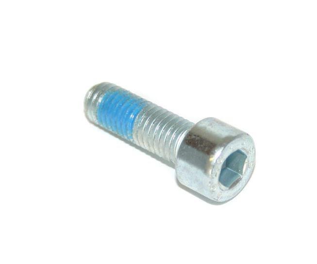 VIJAK M8X25 DIN 912 TUFLOK