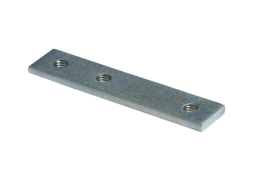 PLOŠČICA ZA MONTAŽO 100/50-75/ZN