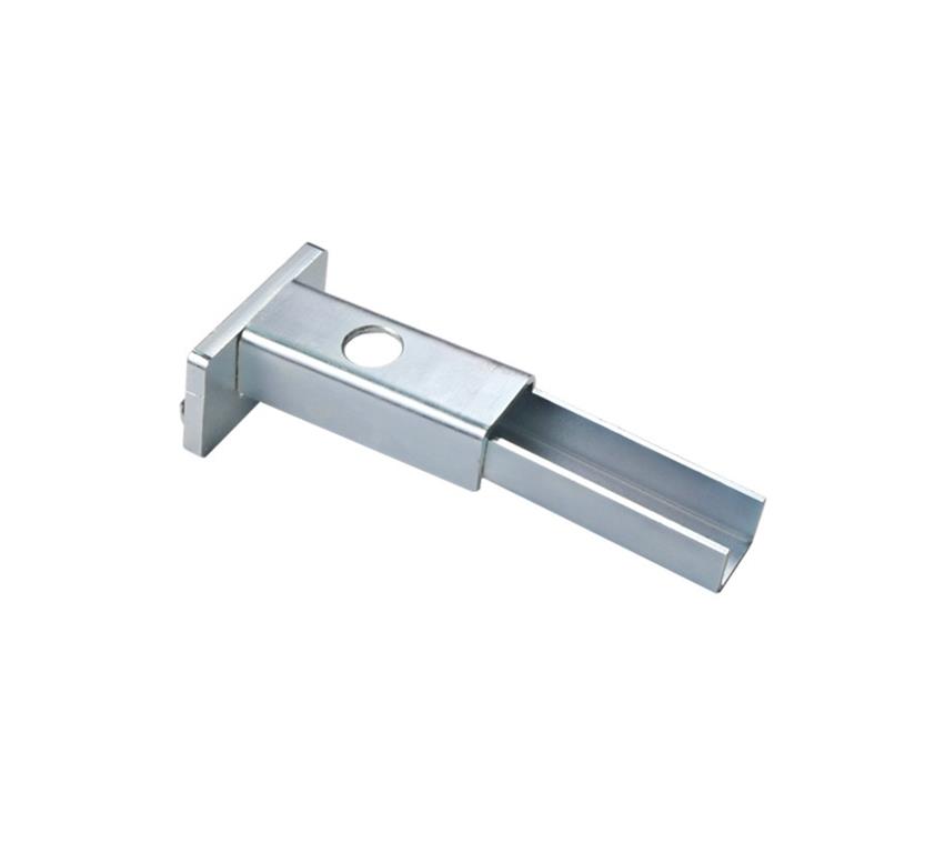 ZGORNJI DEL STEBRA ALUGRIP ZA SLIMLINER