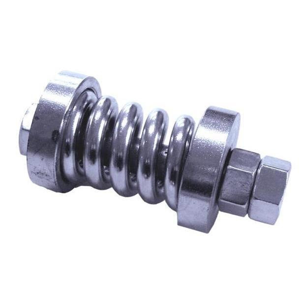 VZMET KONZOLE ŠASIJE M12X80