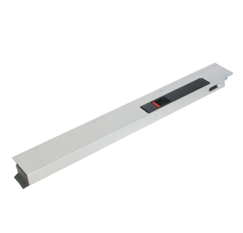 ZAPIRALO ALU SAFEGRIP 600 - DESNO