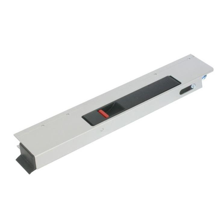 ZAPIRALO ALU SAFEGRIP 400 - DESNO