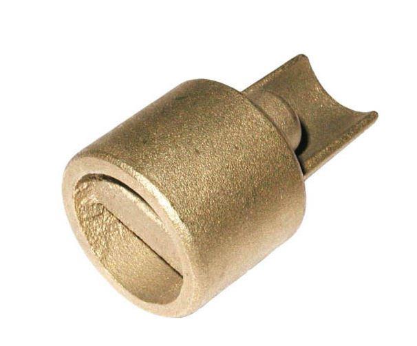 ADAPTER SPODNJI REZAN ZA FI 27
