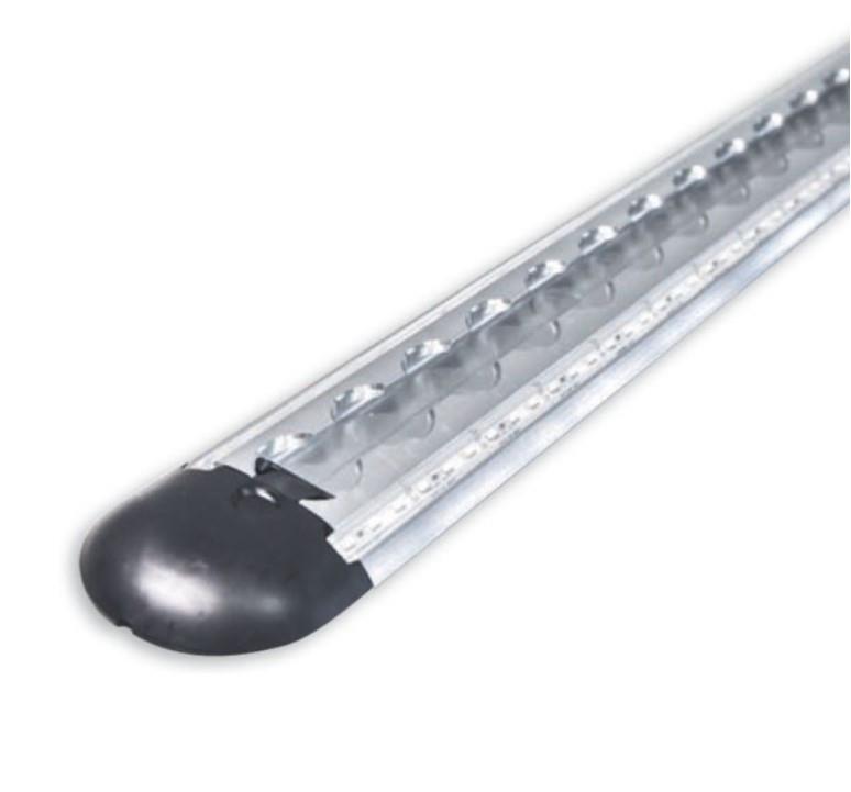 LETEV AIRLINE ALU 1000mm LED 12V