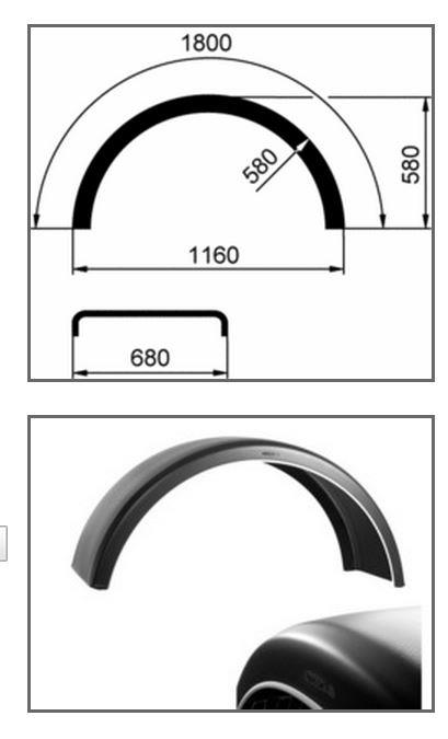 BLATNIK 680X1160X1800