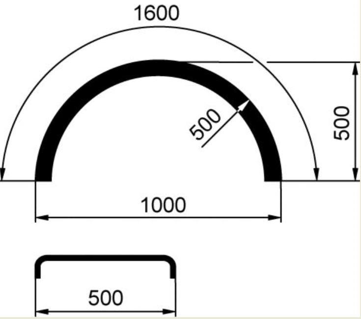 BLATNIK 500X1000X1600
