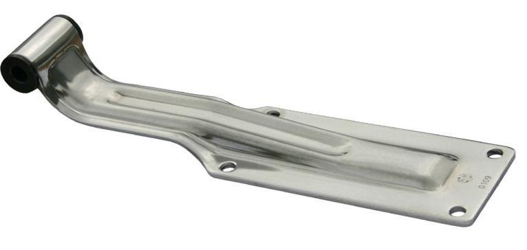 TEČAJ FURGONSKI Zn 280mm