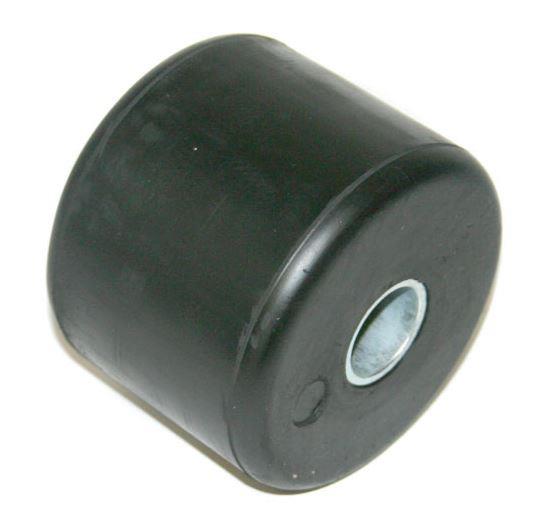 ODBOJNIK GUMI VALJ 100x80mm - SAMO GUMA