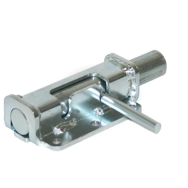 ZATIČ ZA FIXIRANJE RAMPE fi22mm