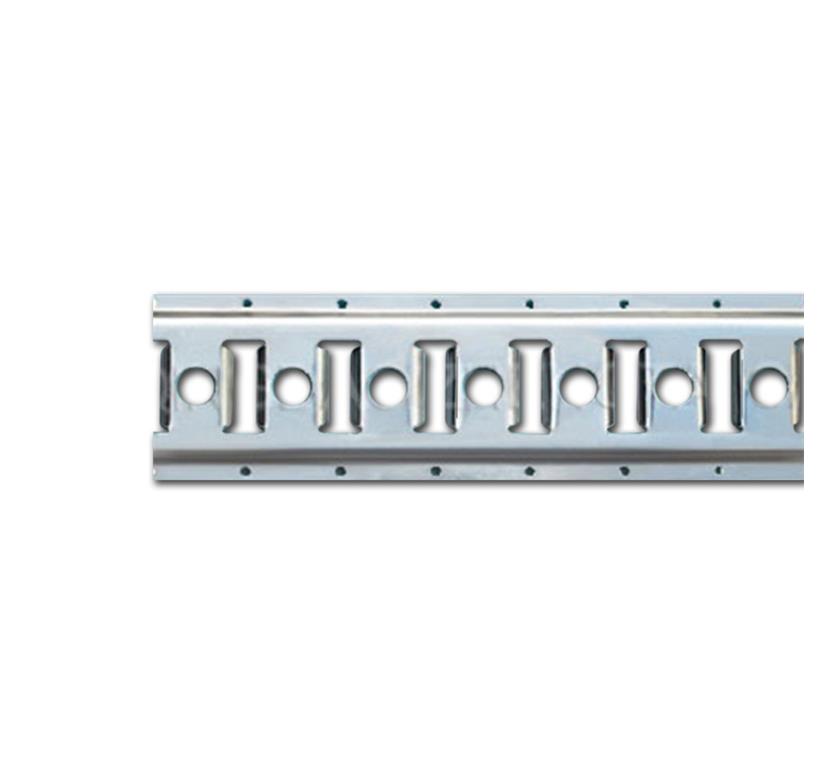 LETEV COMBI TRAK AL 3000mm ELOX o19