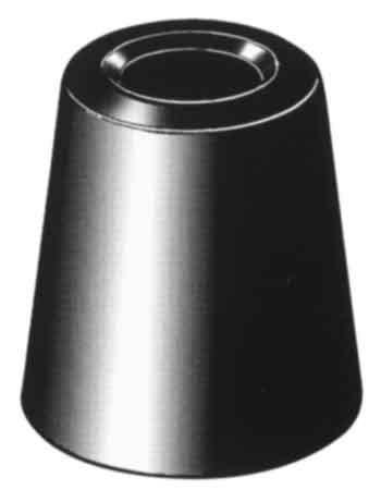 ODBOJNIK GUMI STOŽEC