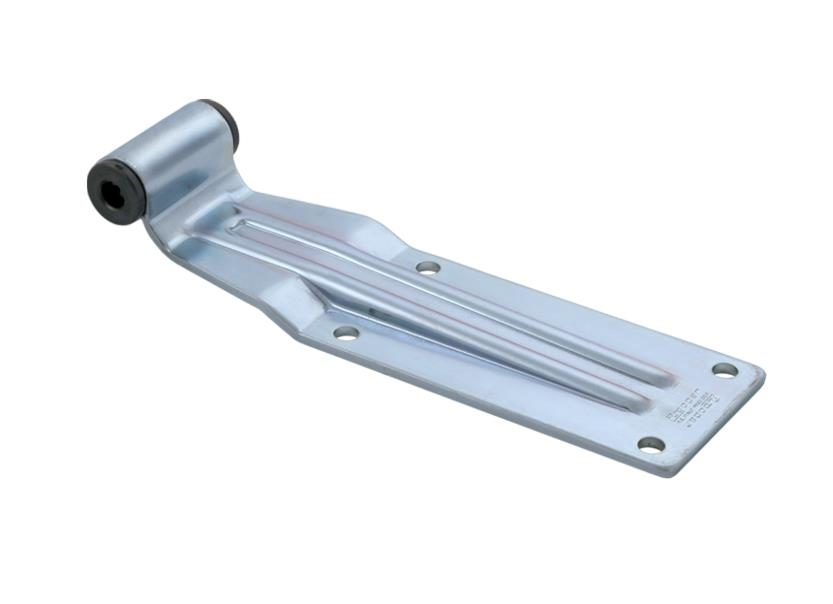 TEČAJ FURGONSKI Zn 220mm M