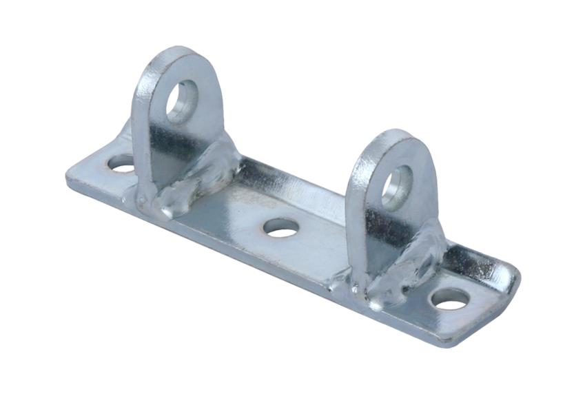 TEČAJ FURGONSKI Zn 220mm Ž