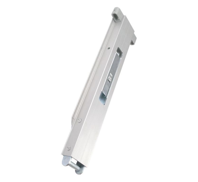 STEBER ALUGRIP 80/400 SREDNJI S PREPIRO