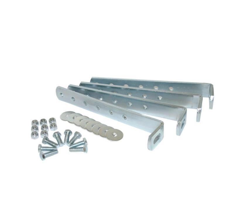 NOSILEC ZA ZABOJ DAKEN Zn 70/120/200/250