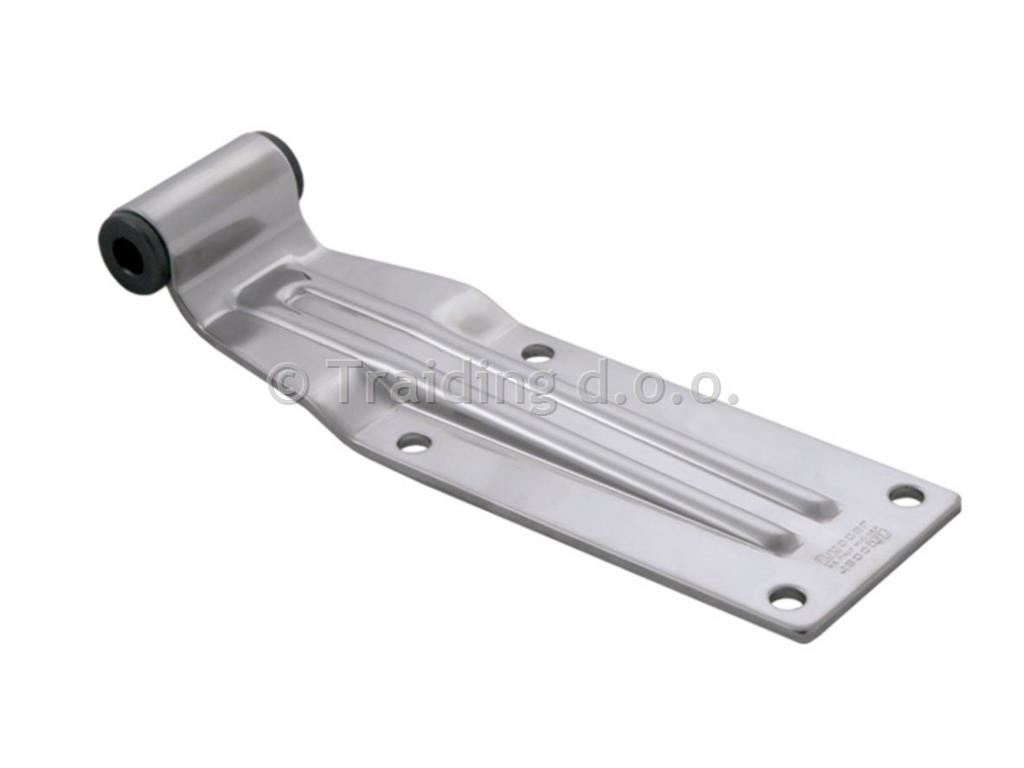 TEČAJ FURGONSKI INOX 220mm