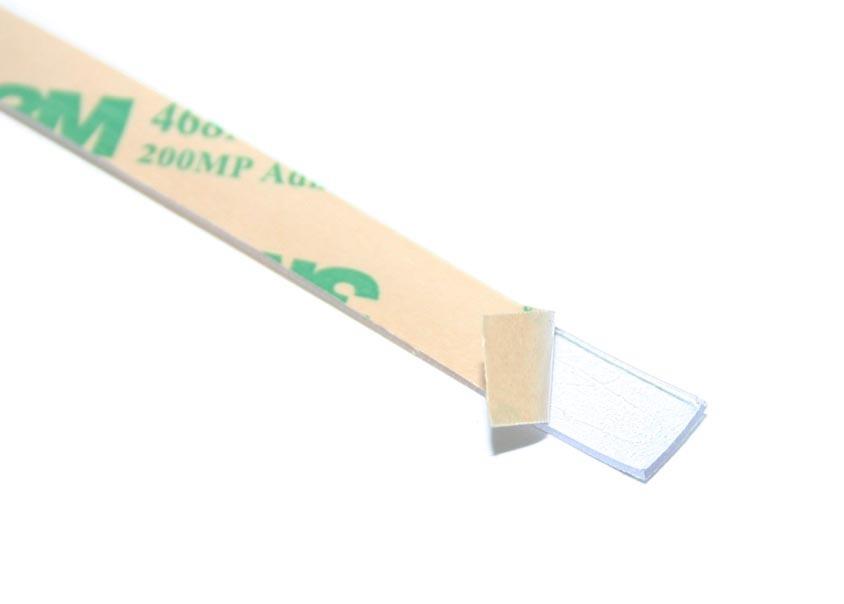 ZAŠČITA STEBRA ALUGRIP 1,6mm
