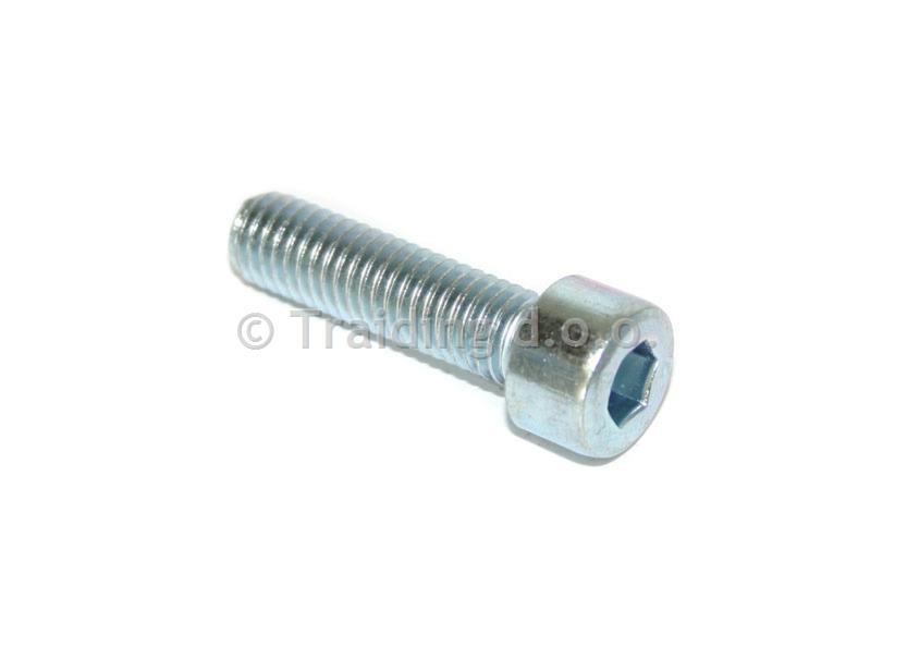 VIJAK INBUS M8x30