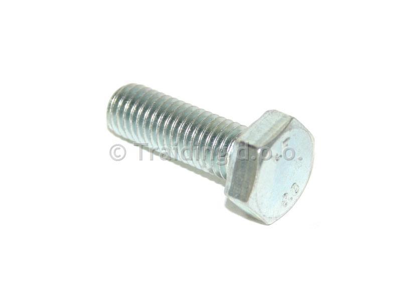 VIJAK M10x30 DIN933