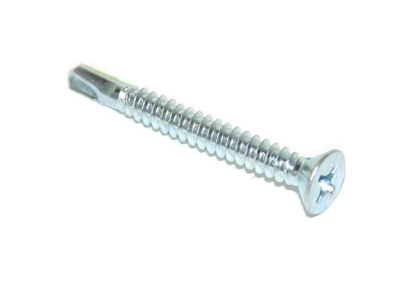 VIJAKI ZA POD SAMOREZNI 5.5x50mm
