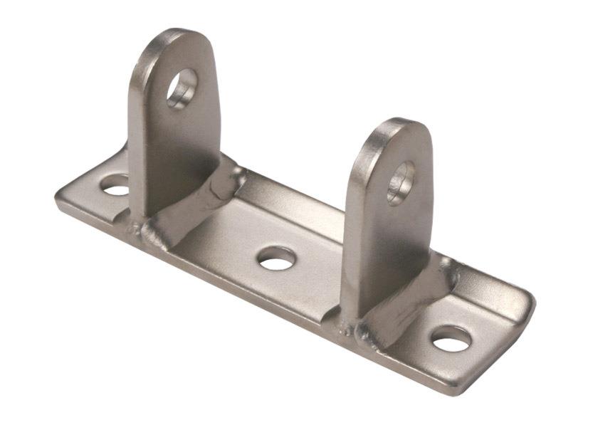 NOSILEC FURGONSKEGA TEČAJA INOX 280mm