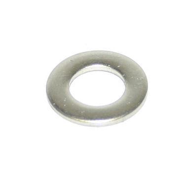 PODLOŽKA 8,4 DIN 125, INOX