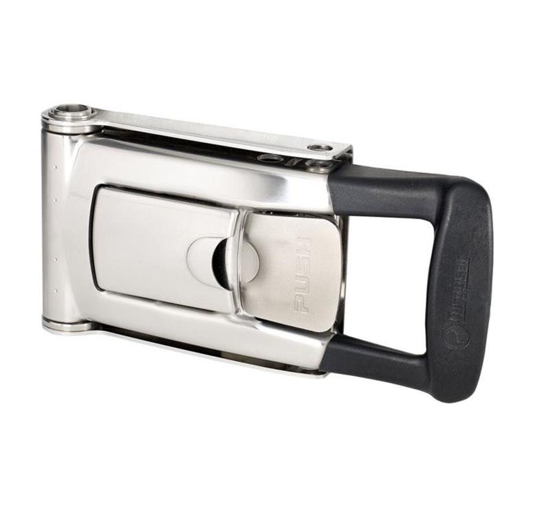 ZAPIRALO FURGONSKO 22mm INOX