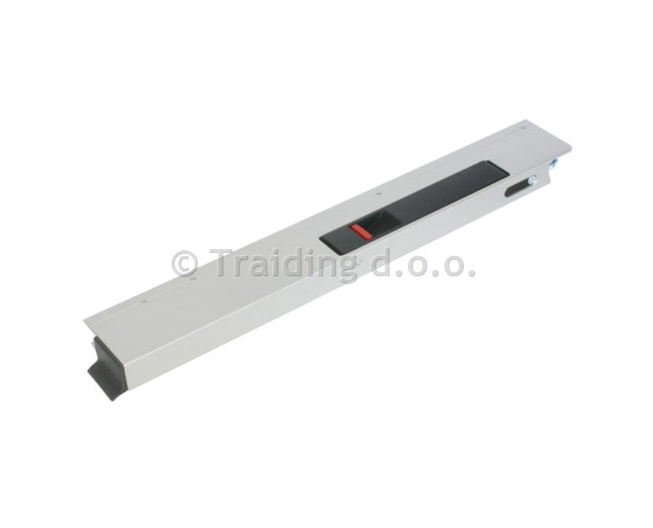 ZAPIRALO ALU SAFEGRIP 500 - DESNO