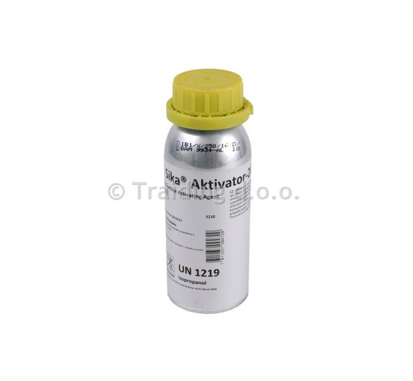 SIKA-ČISTILO 205, 250ml