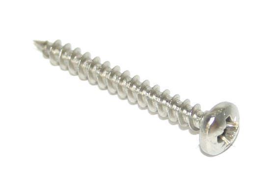 VIJAK LESNI M3,5X50 INOX