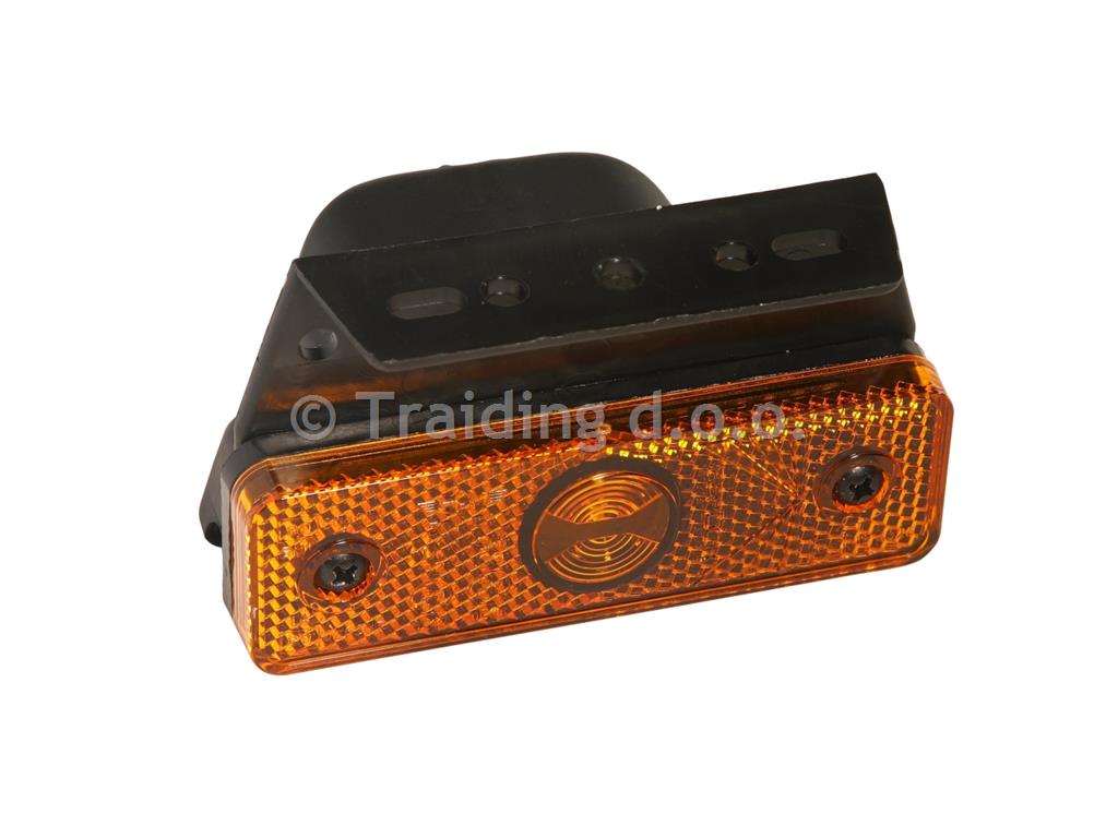 LUČ FLATPOINT I ORAN LED 24V 1,5m