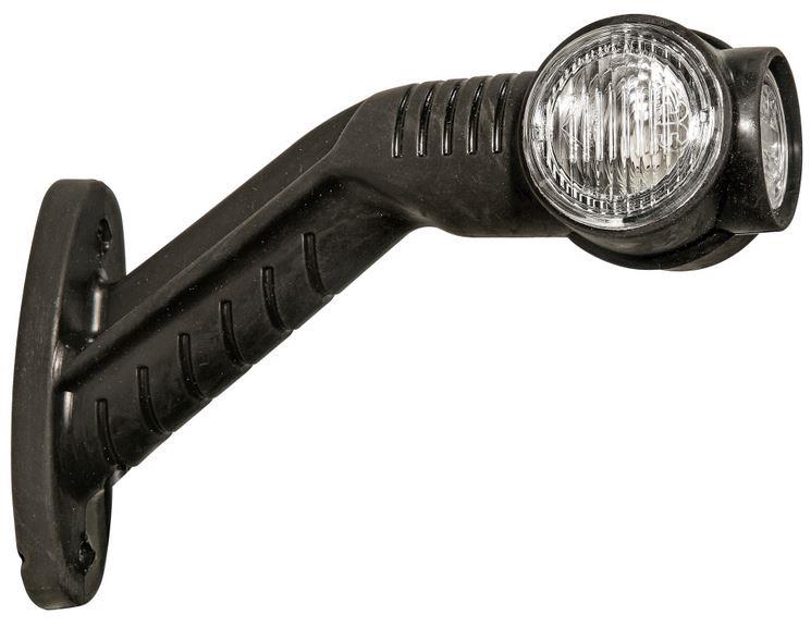 LUČ SUPERPOINT III LED 24V 1,25m DESNA