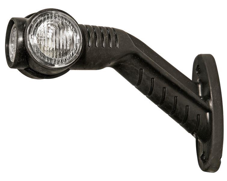 LUČ SUPERPOINT III LED 24V 1,25m LEVA