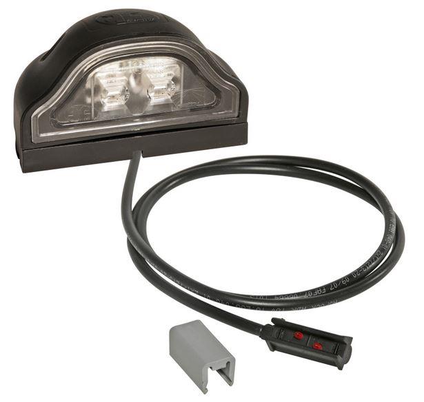 LUČ REGISTRSKE TAB LED 1m 24V REGPO