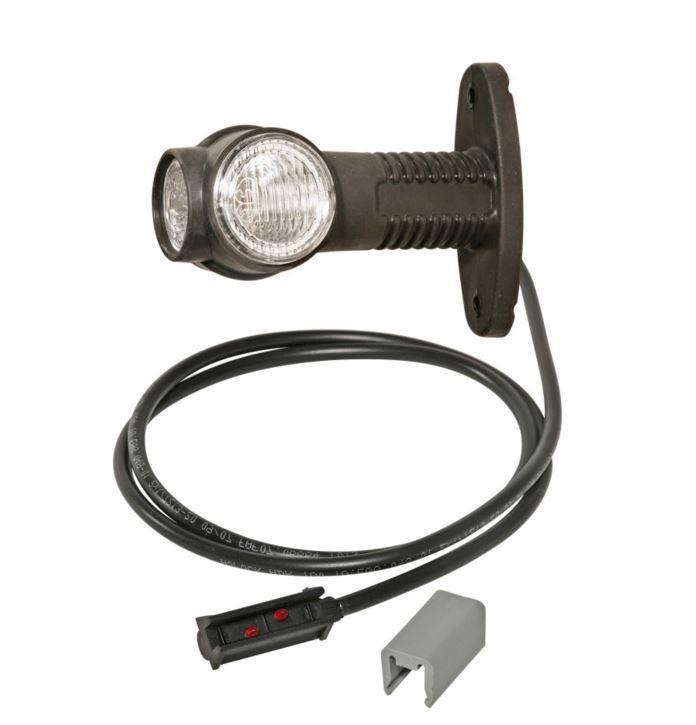 LUČ SUPERPOINT III LED RAVNA/P&R