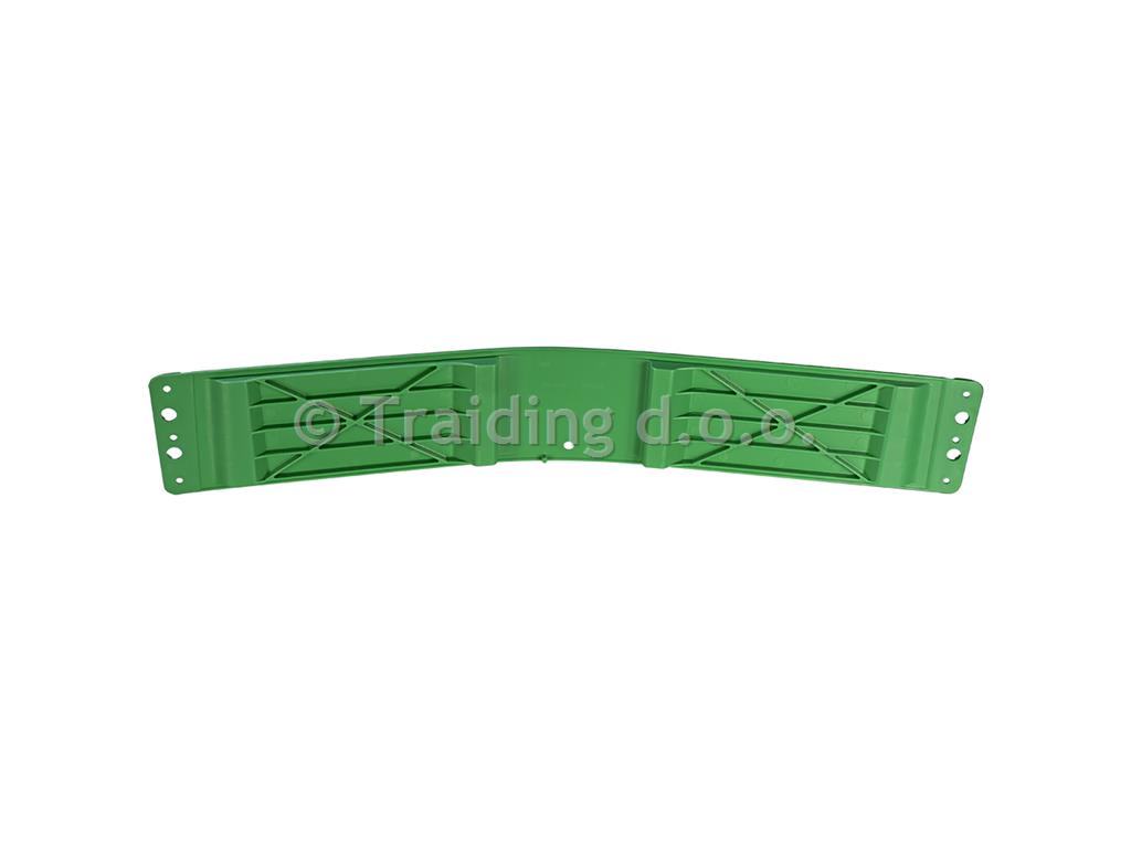 PLASTIKA STREŠNA KOVIČENJE 570mm EDSCHA