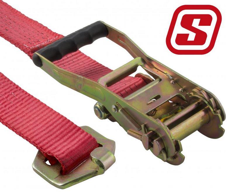 TRAK POVEZOVALNI KRONE 10m LC = 2500 daN