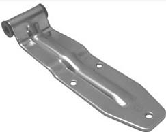 TEČAJ FURGONSKI VRAT/ZN/256mm/108071114