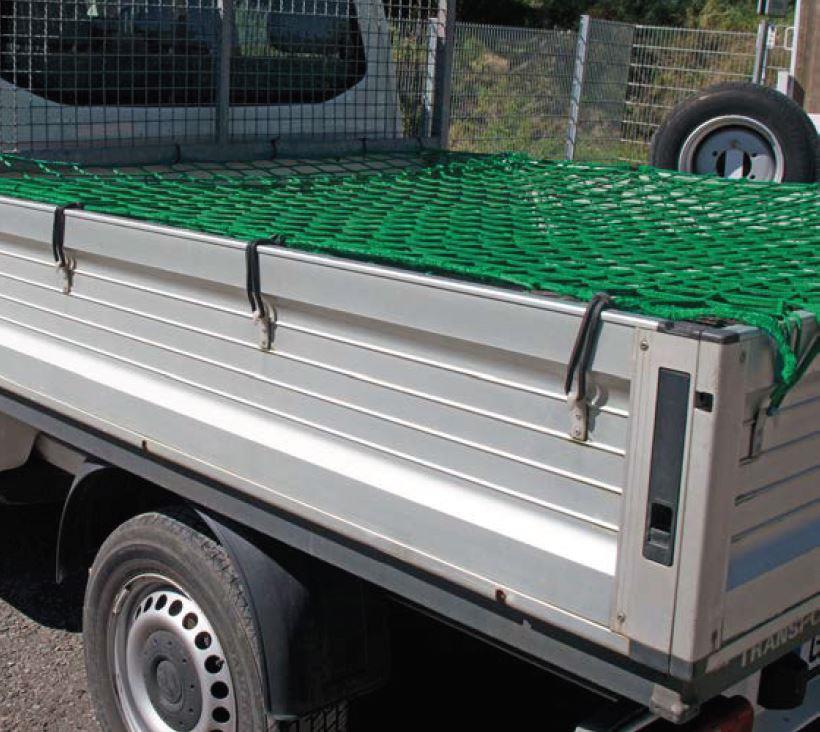 MREŽA ZA ZAŠČITO TOVORA 3,5x5m