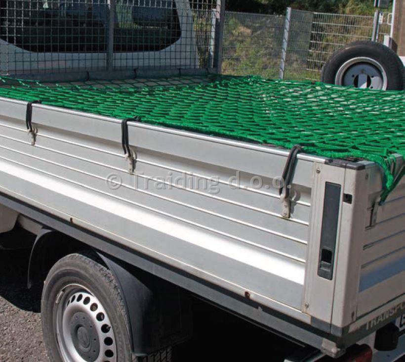 MREŽA ZA ZAŠČITO TOVORA 3x3,5m