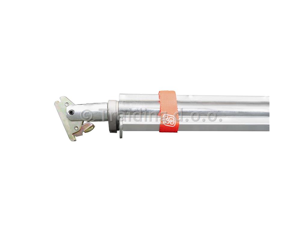 PREČKA ZA PREVOZ TEKSTILA, 2450 - 2510mm