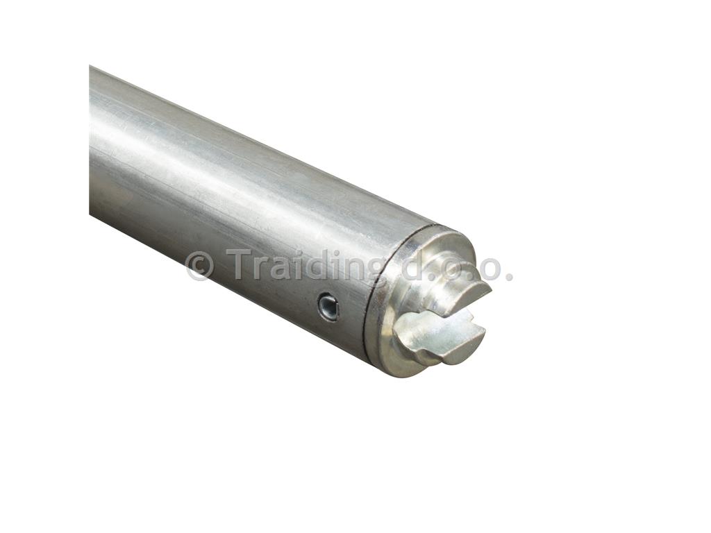 PREGRADA TOVORA TELESKOP ZN 2000-2400mm