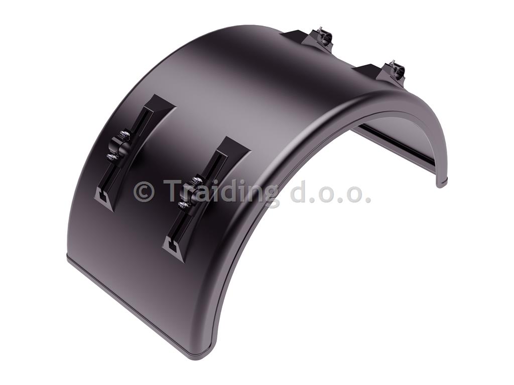 BLATNIK Z NOSILCI 610X1300X2100