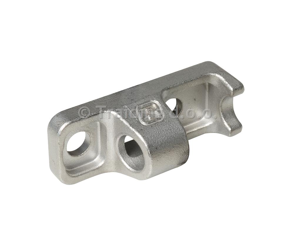 TEČAJ TIR MALI INOX - ŽENSKI