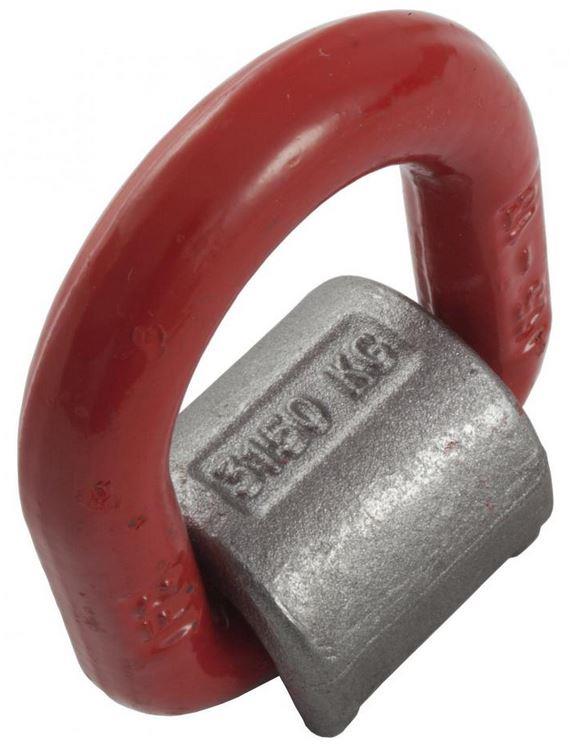 RINKA ZA PRITRDITEV TOVORA 3150Kg