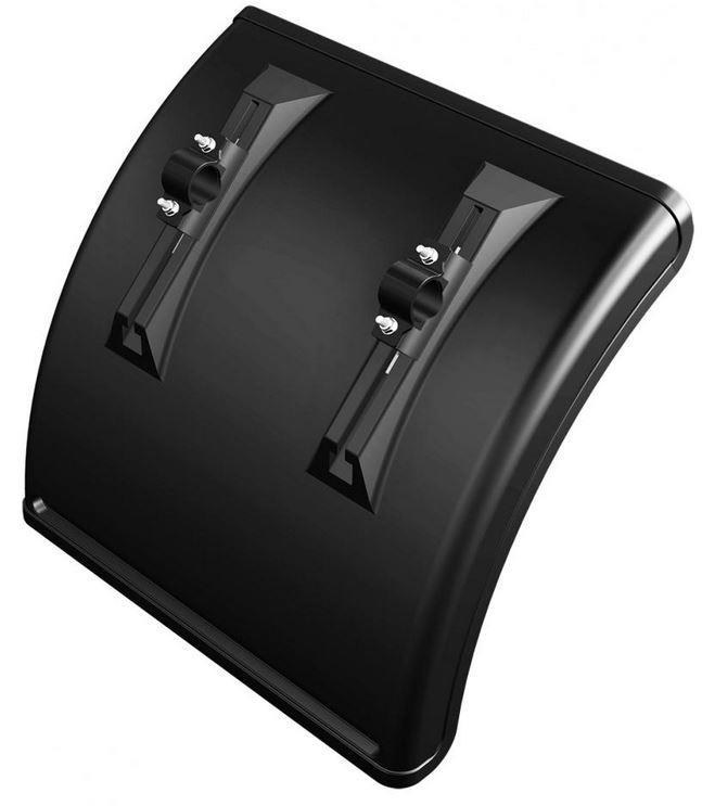 BLATNIK ČETRTINKA Z NOSILCI 550X810